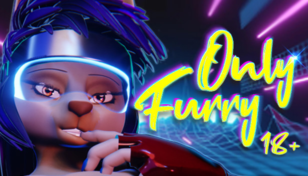 Save 55 On Only Furry 18 On Steam save-55-on-only-furry-18-on-steam