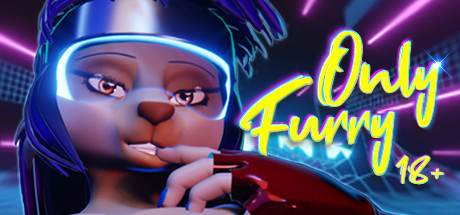 Only Furry 18+ header image