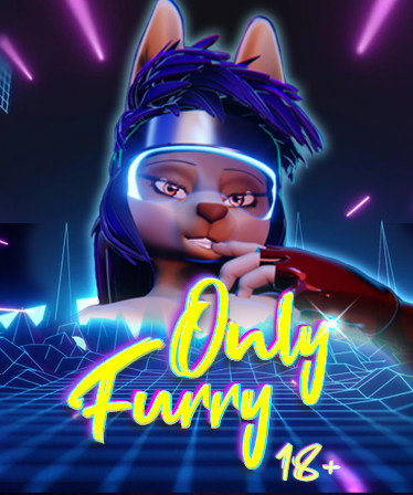 Only Furry 18+