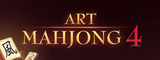 Art Mahjong 4