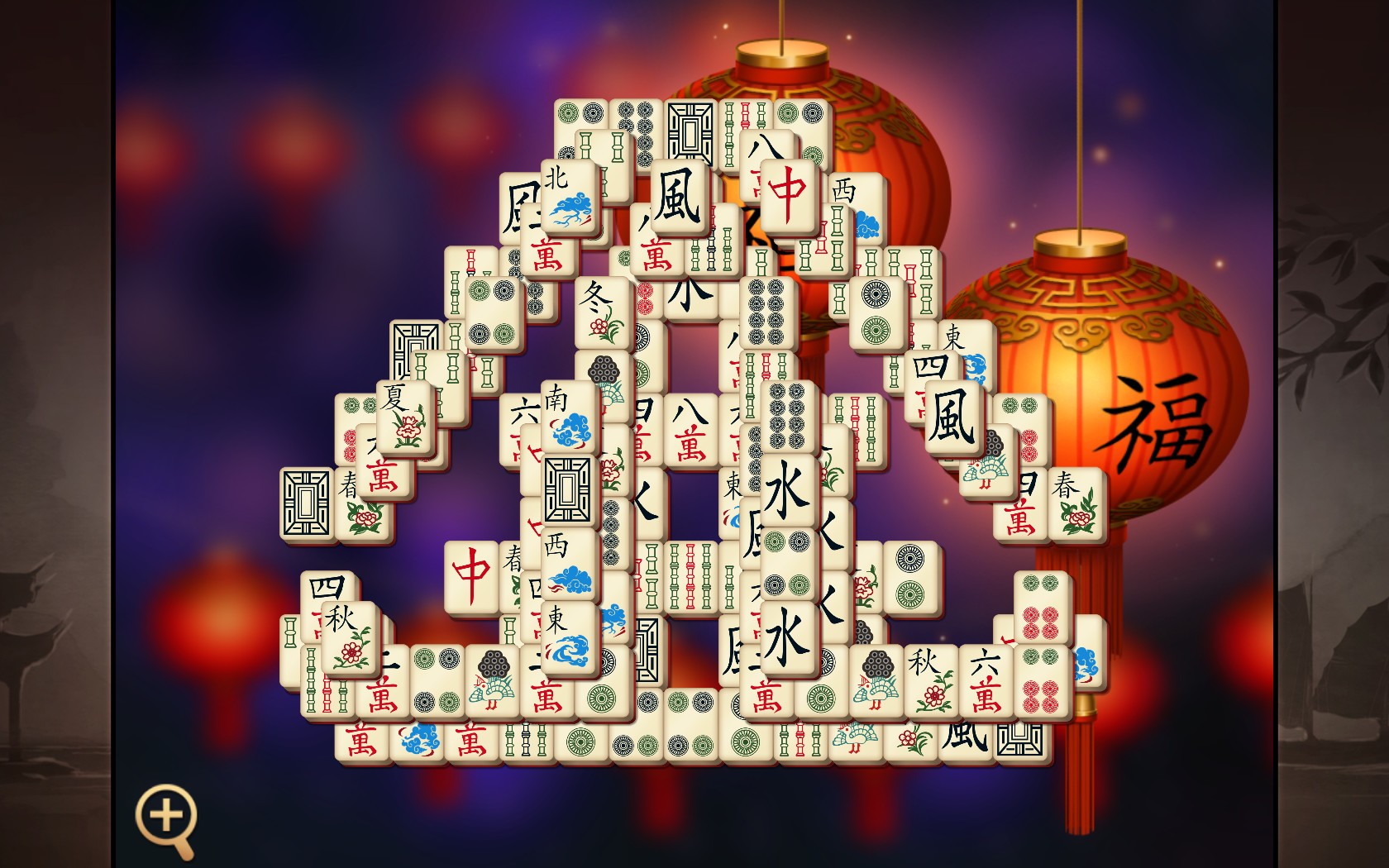 Mahjong soul steam фото 47