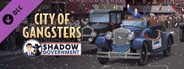 City of Gangsters: Shadow Government