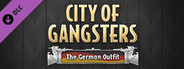 City of Gangsters: The German Outfit