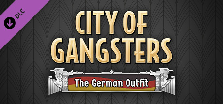 City of Gangsters: The German Outfit en Steam