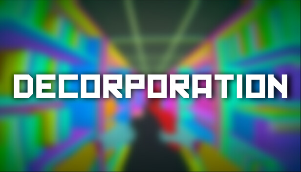 Decorporation on Steam