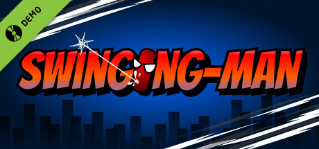 Swinging-Man Demo banner