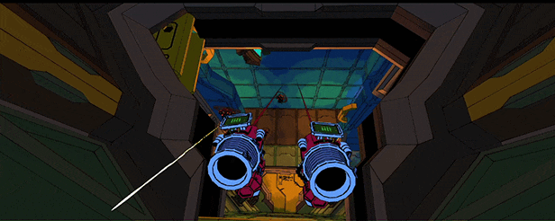 Oculus Quest 游戏《尤皮特格勒 2:失落的车站》Yupitergrad 2: The Lost Station Yupitergrad2-Gif3-Gamedust-2022-05-11-Radek_Bazak.gif
