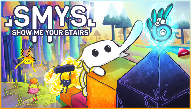 SMYS trên Steam sẽ đưa bạn đến một thế giới khác trong game bắn súng. Trải nghiệm đồ họa tuyệt vời cùng giải pháp kỹ thuật mới nhất khiến cho game trở được đáng để thử. Hãy cùng tìm hiểu và đắm chìm trong thế giới đầy màu sắc của SMYS trên Steam.