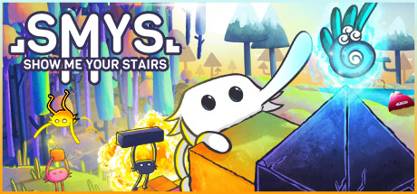 SMYS: Show Me Your Stairs PC game deal