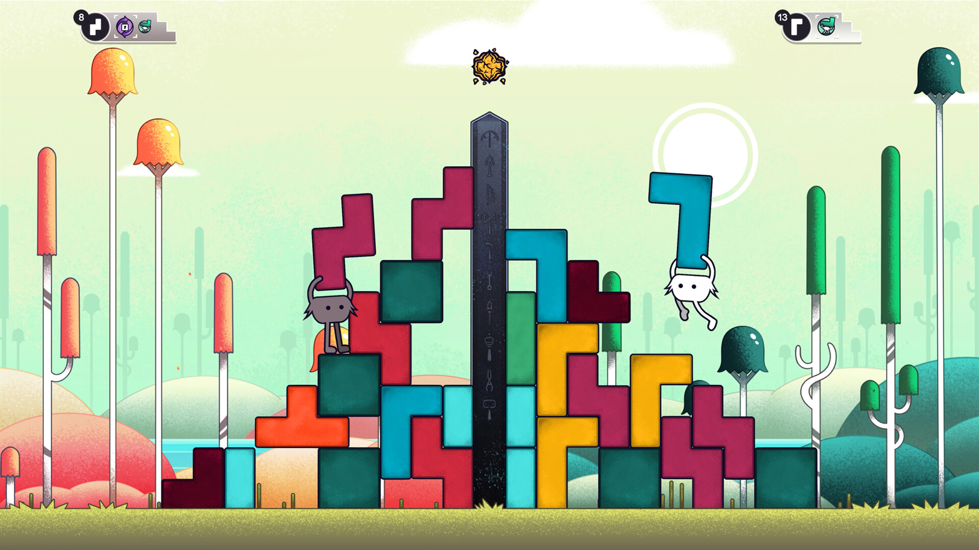 SMYS : Show Me Your Stairs #5