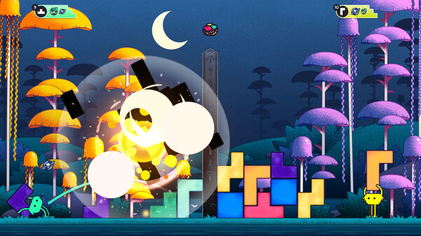 SMYS : Show Me Your Stairsfor windows and Linux 1