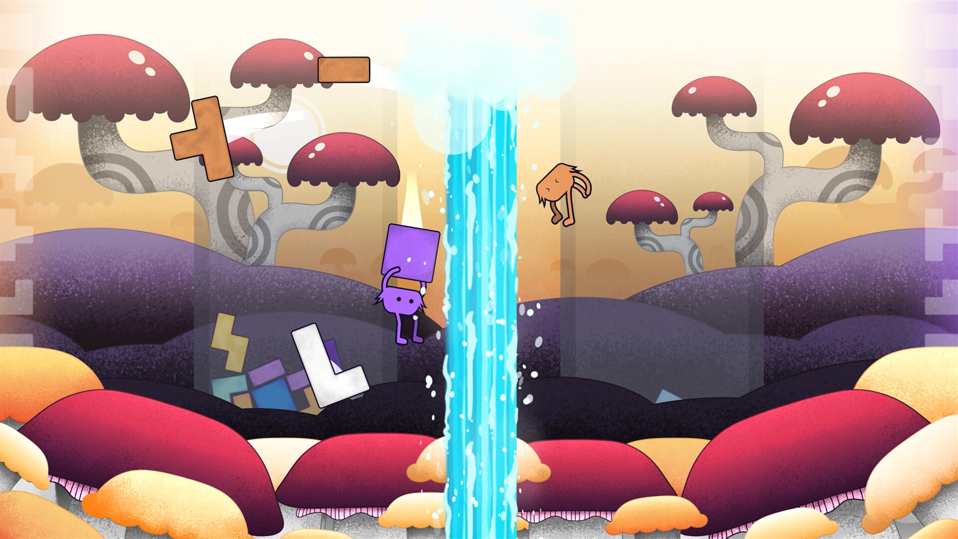 SMYS : Show Me Your Stairs #3