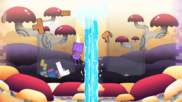 SMYS : Show Me Your Stairs game for windows Pc 1