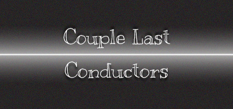 Couple Last Conductors Cover Image