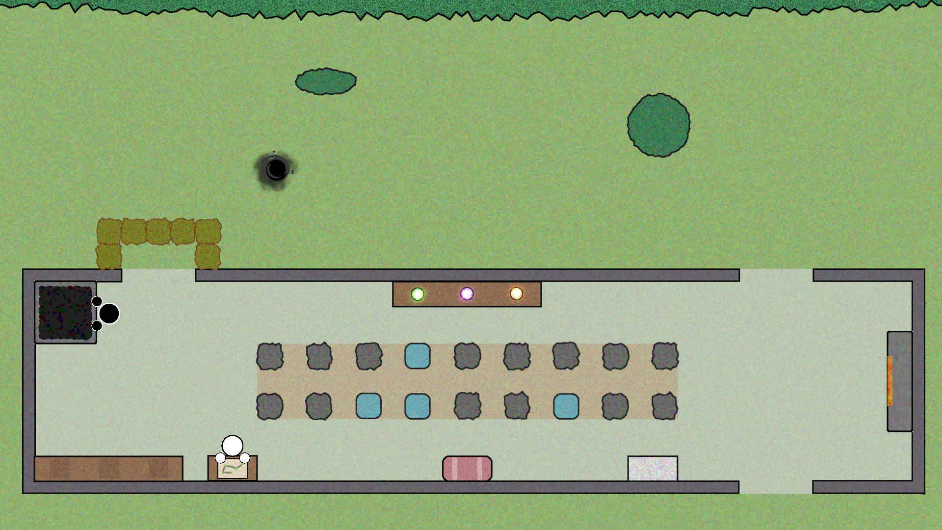 Couple Last Conductors #3