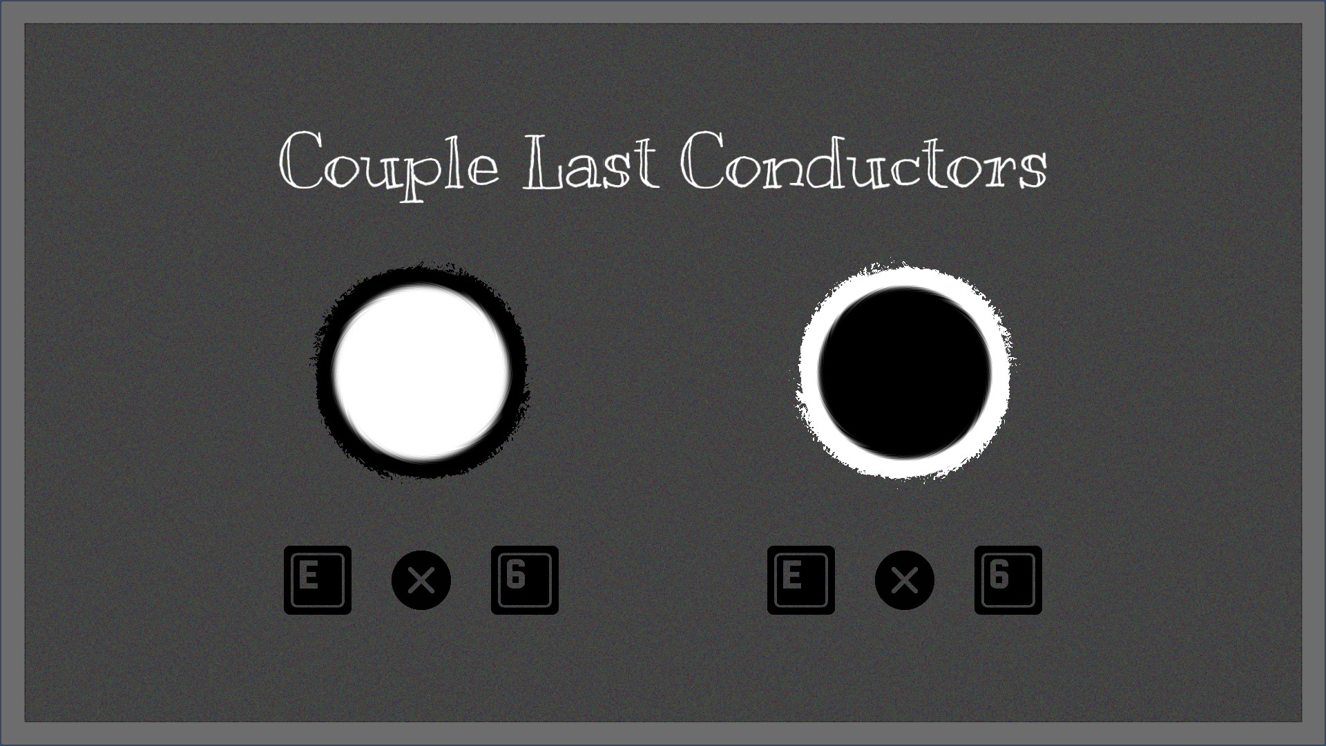 Couple Last Conductors #0