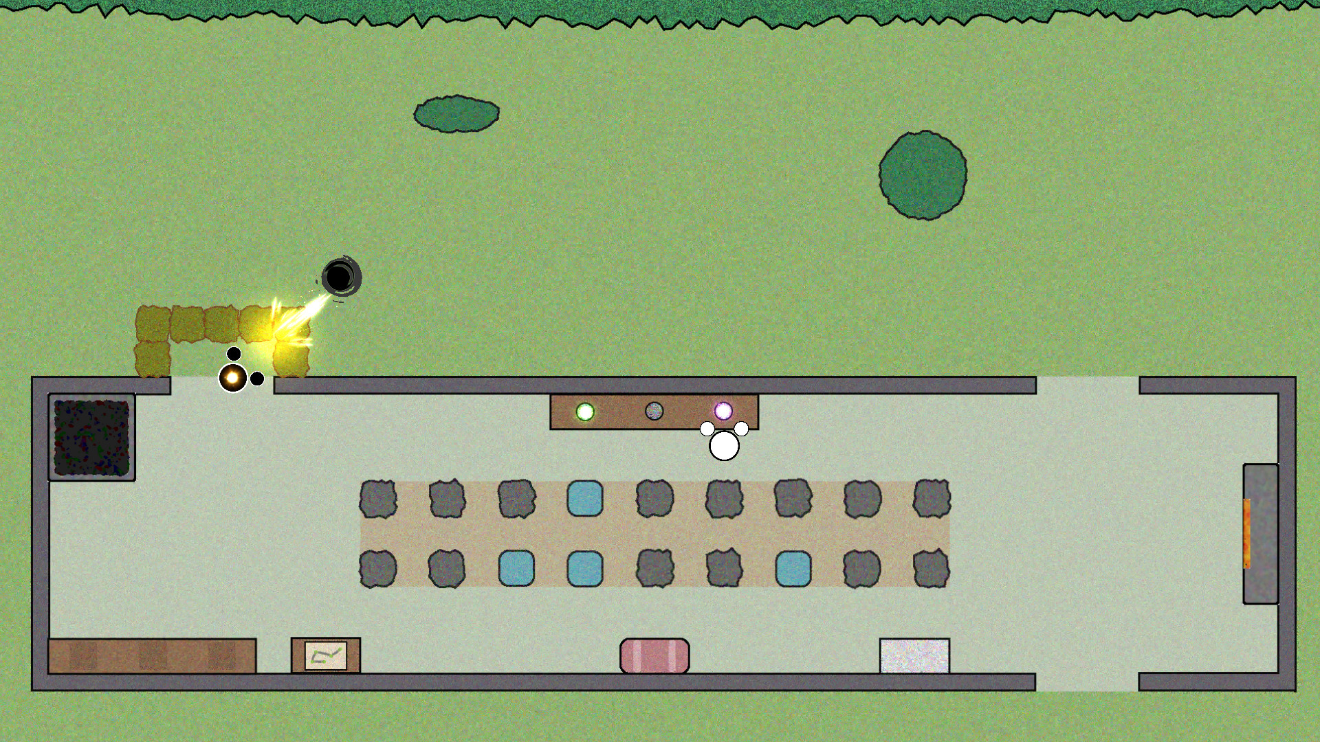 Couple Last Conductors #4