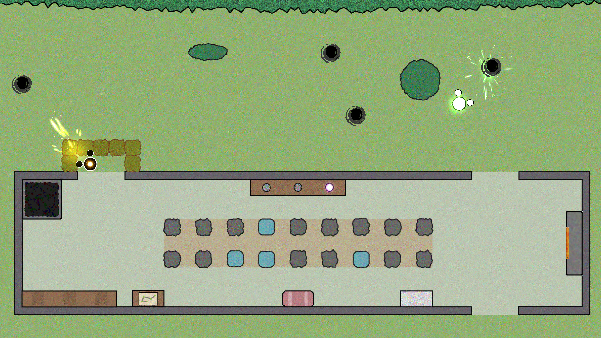 Couple Last Conductors #5