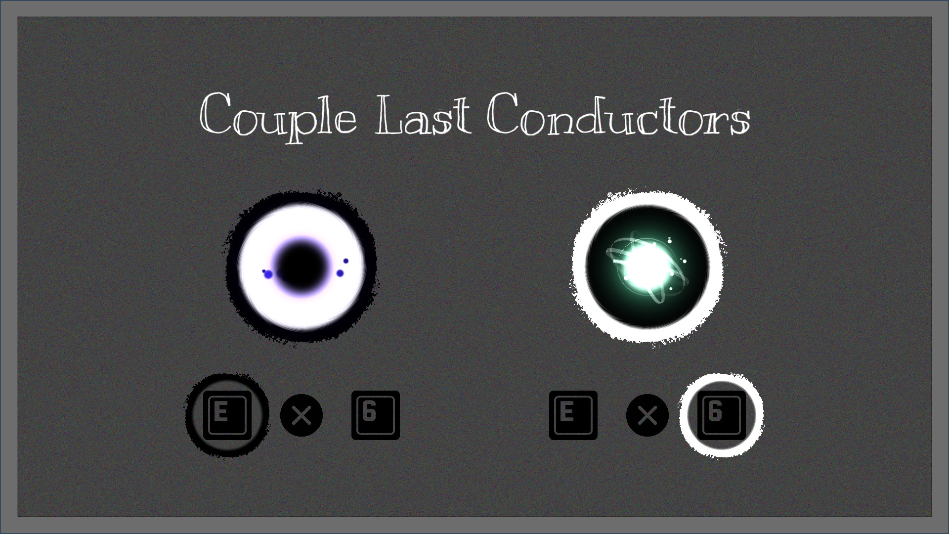 Couple Last Conductors #2