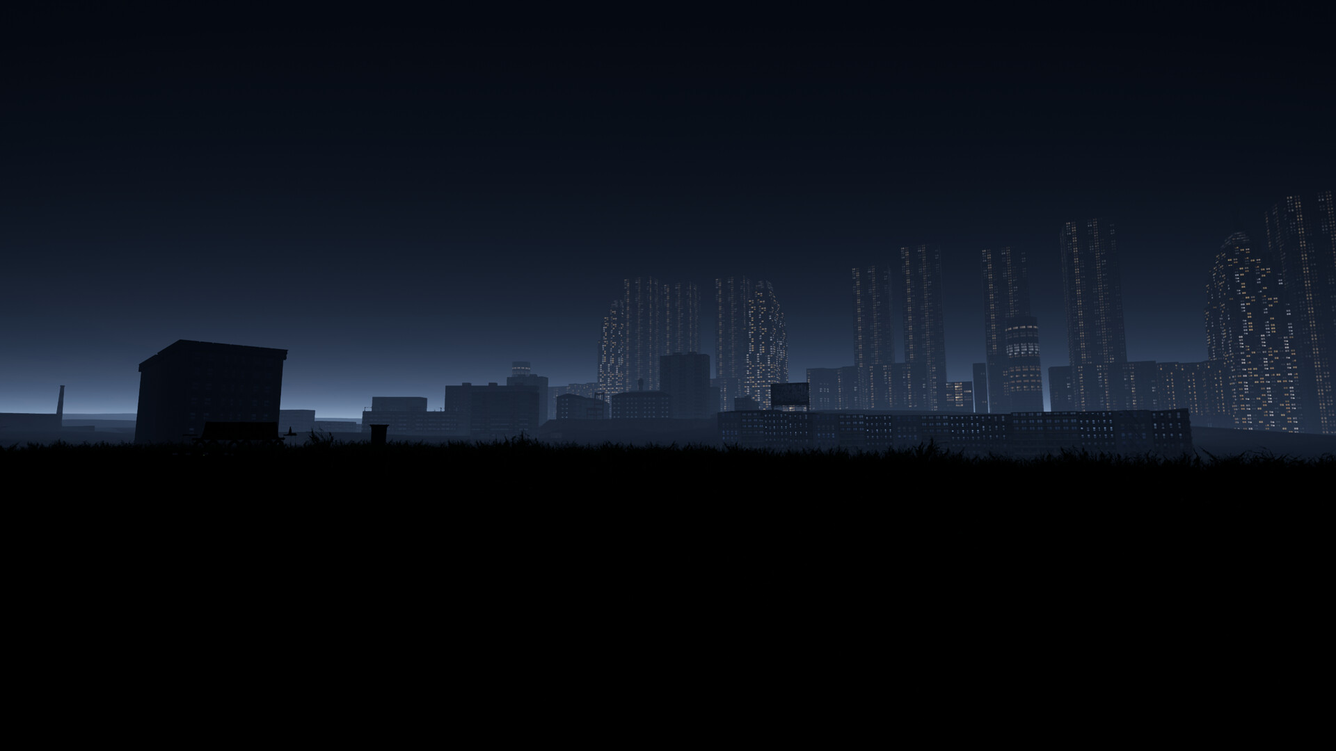 UnderWay: Graffiti Game #10