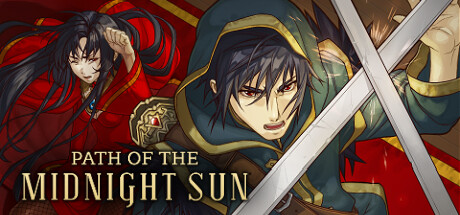 Path of the Midnight Sun header image