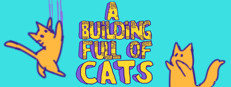 A Building Full of Cats on Steam