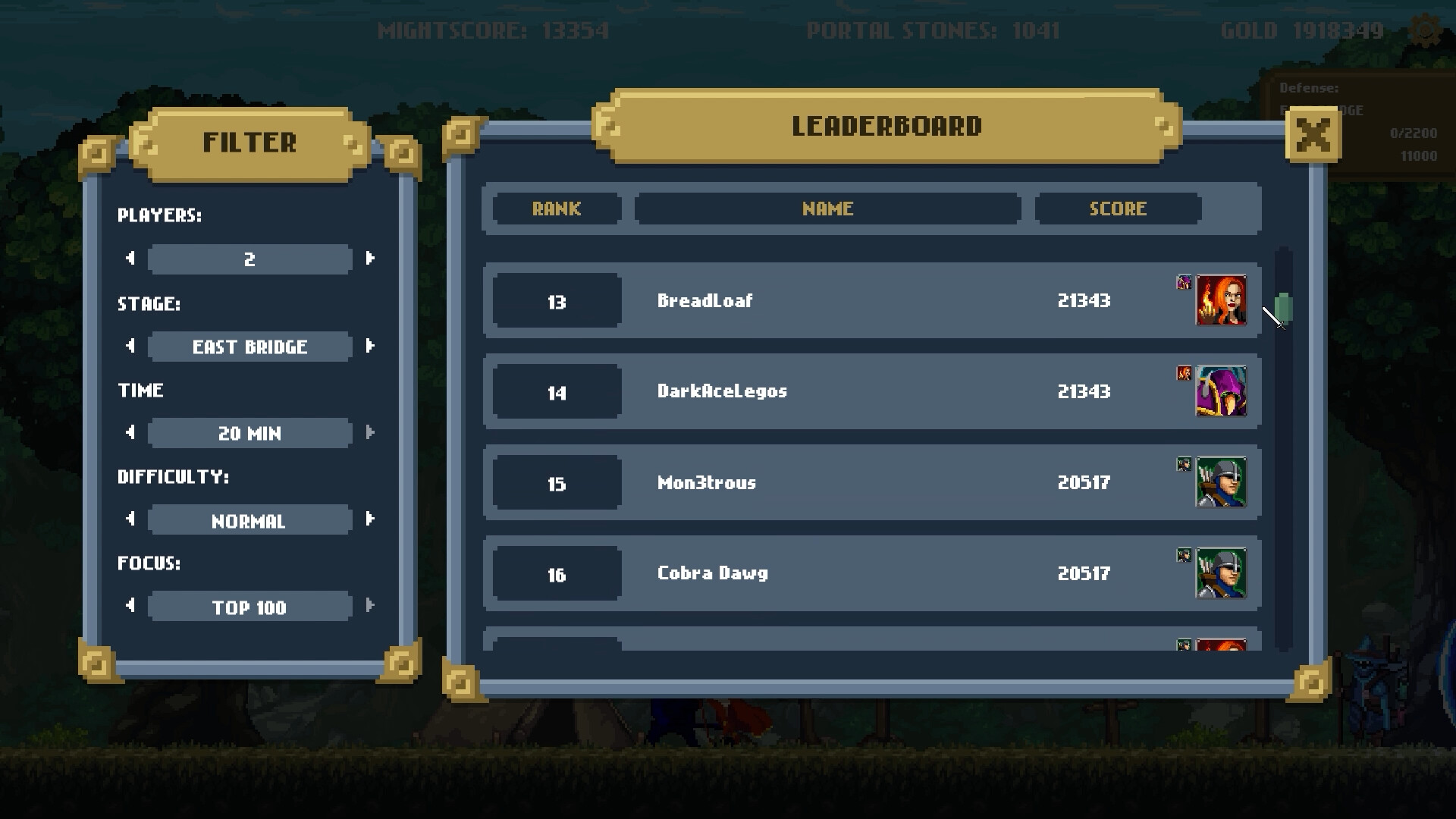 MIGHT'N MOW'EM: CO-OP SURVIVORS ONLINE #7