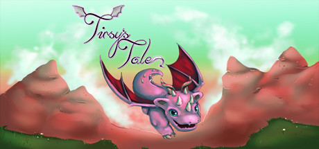 Tirsy's Tale steam charts