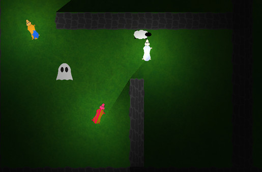 Скриншот из Ewephoria