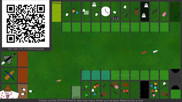 Скриншот из Ewephoria