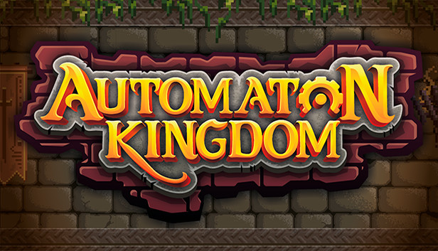 Automaton Kingdom no Steam