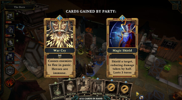 Demeo Battles game for windows Pc 1