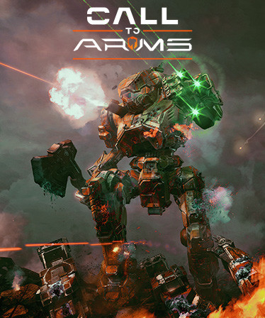 MechWarrior 5: Mercenaries - Call to Arms