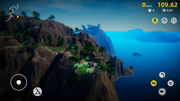 Скриншот из Joyride