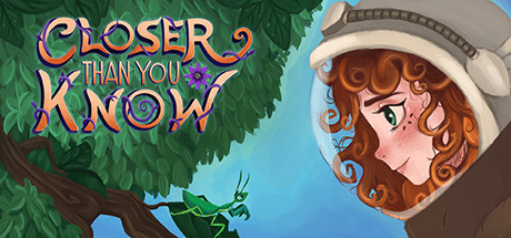 Closer Than You Know on Steam