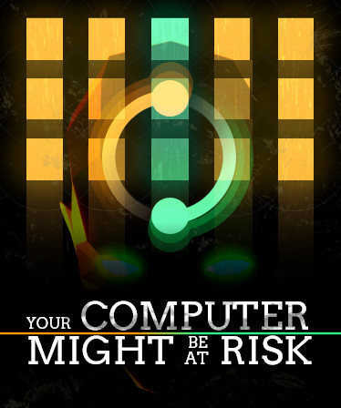 Your Computer Might Be At Risk