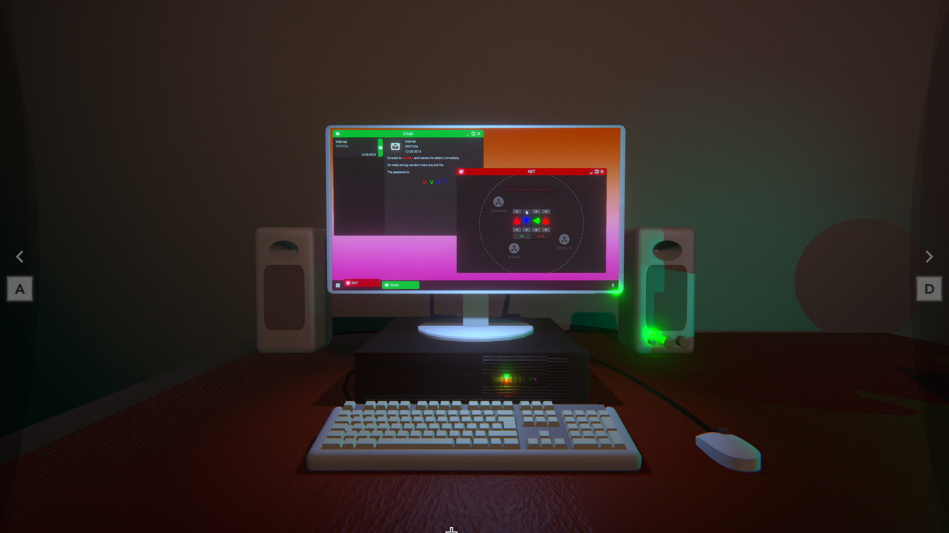 Your Computer Might Be At Risk #0