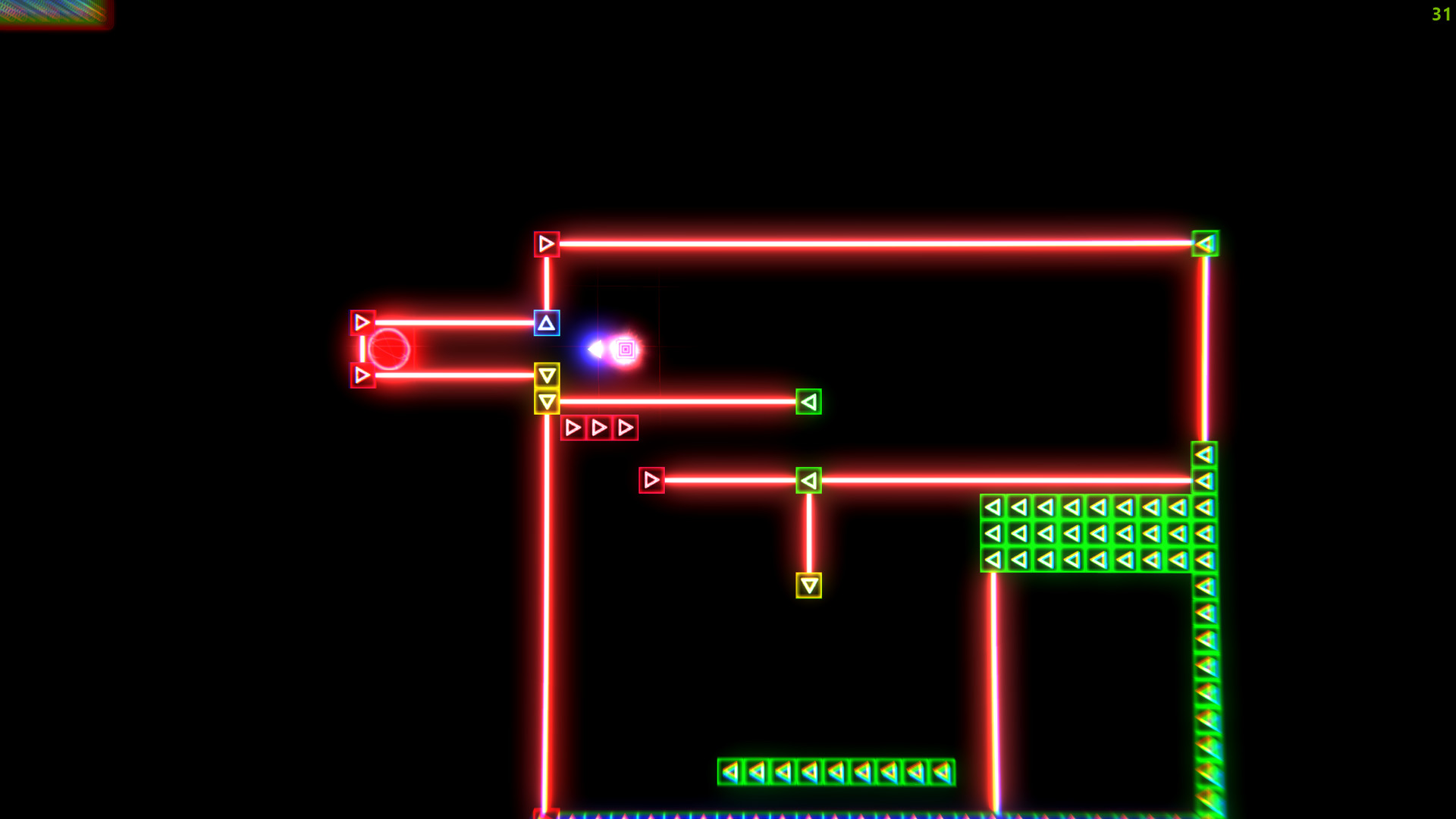 SquareMan-Boy Demo #2