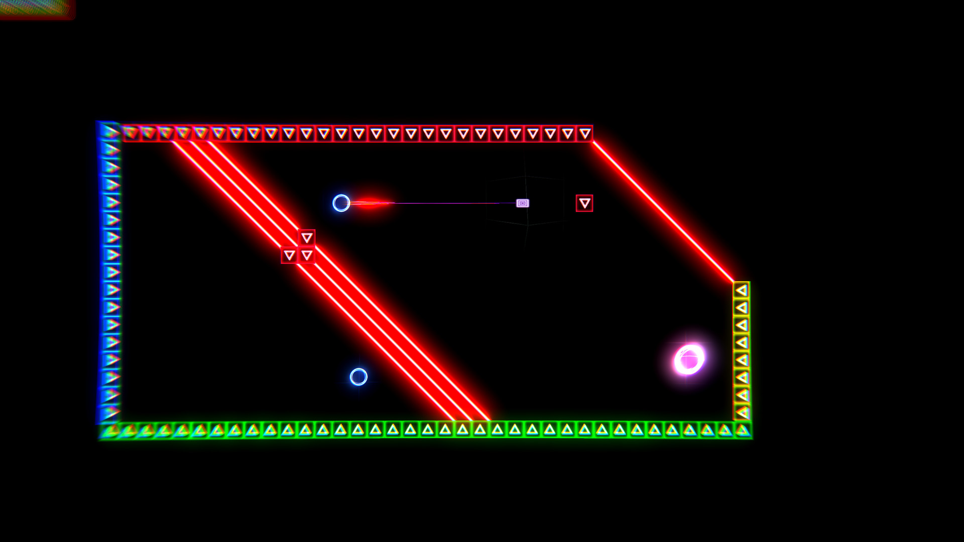 SquareMan-Boy Demo #3