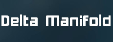Delta Manifold 게임 이미지