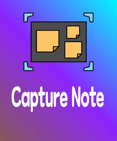 Capture Note