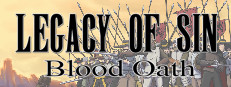 Legacy of Sin: Blood Oath
