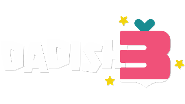 Dadish 3