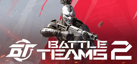 Battle Teams 2 Cover Image