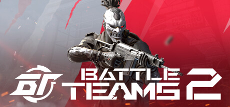 Steam header art for 生死狙击2