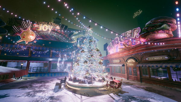 生死狙击2-游戏截图