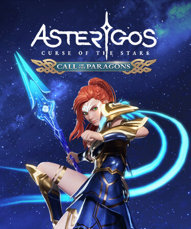 Asterigos: Call of the Paragons