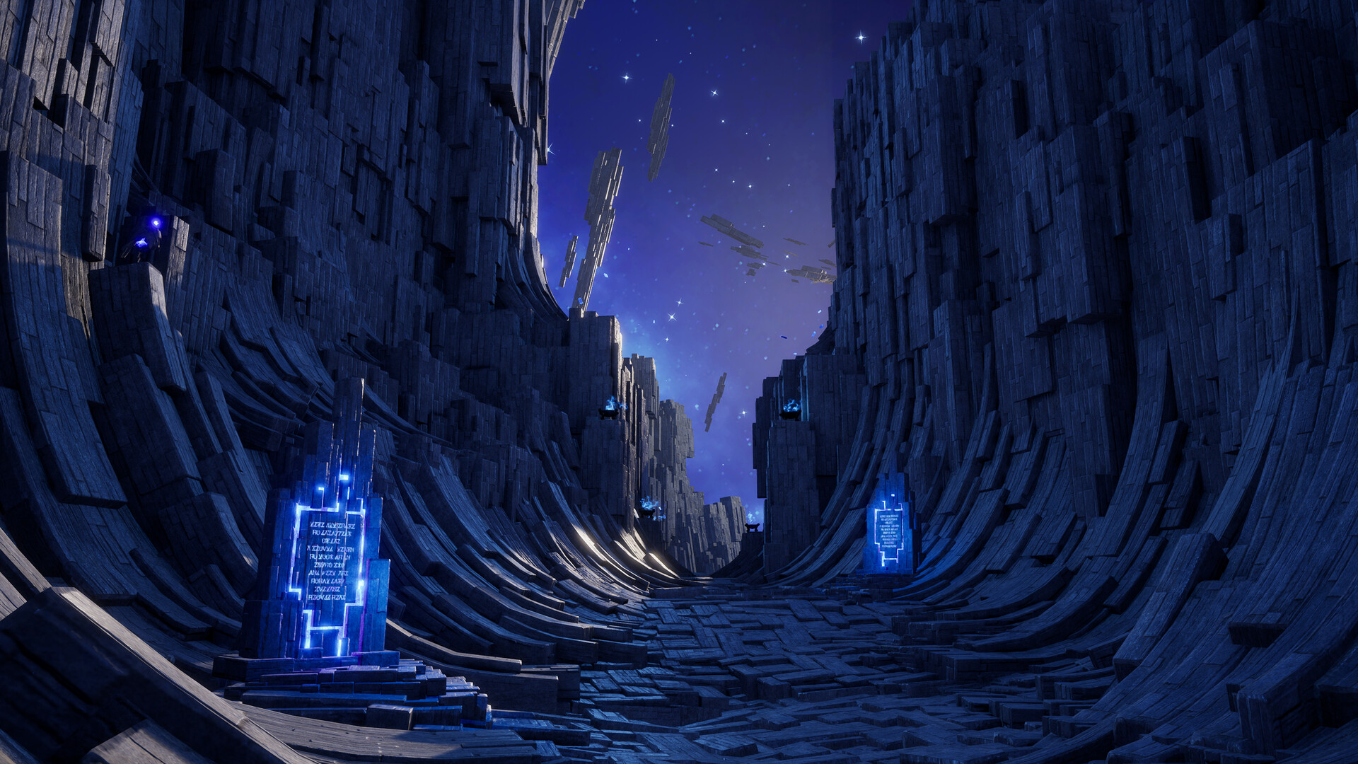 Asterigos: Call of the Paragons screenshot screenshot 2