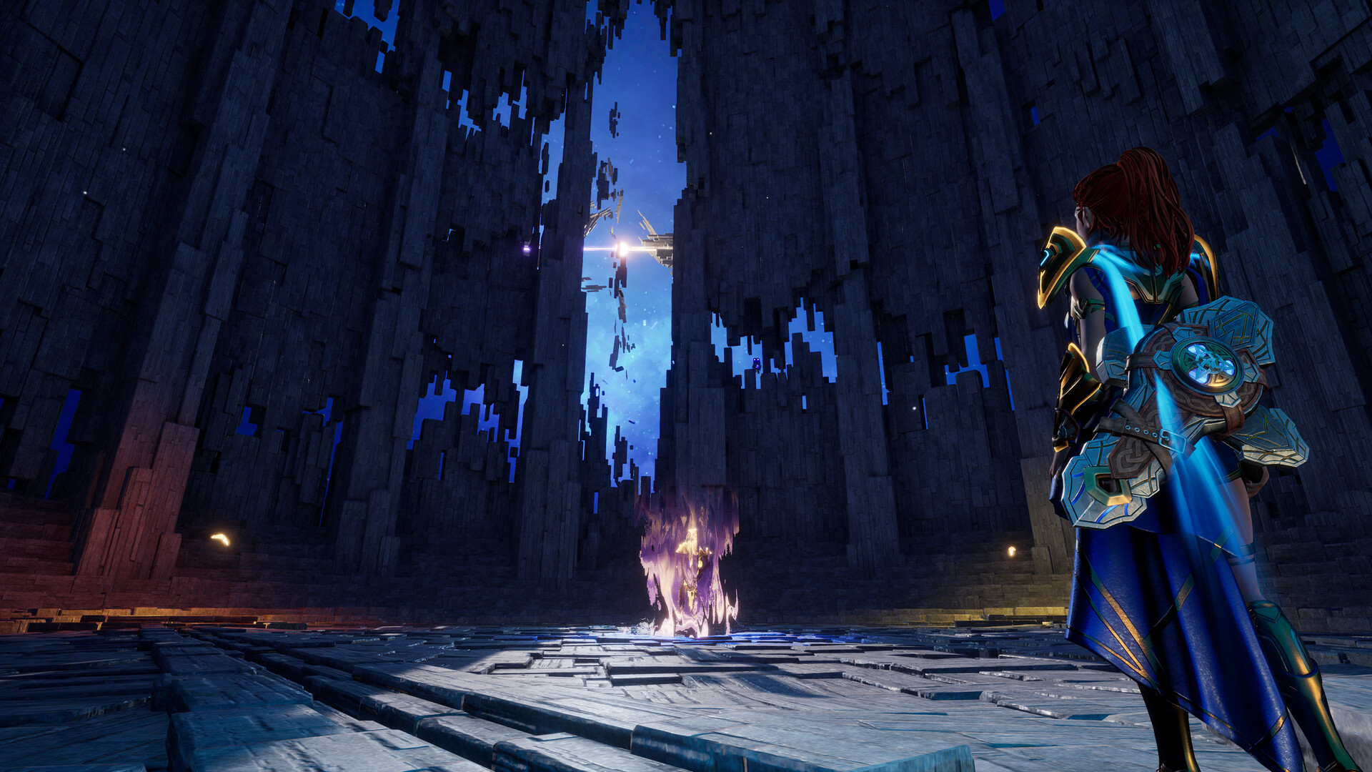 Asterigos: Call of the Paragons screenshot screenshot 3