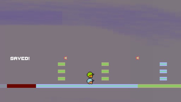 Some Synergy game for Linux 1